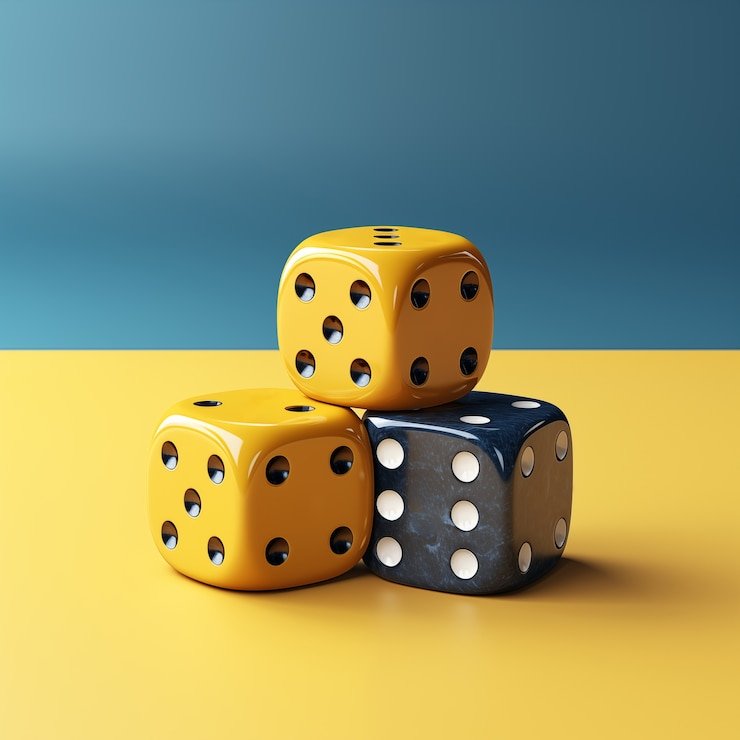 v2314 Ruleta con vista cercana